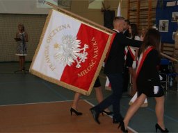 Inauguracja ECKZIU w Gubinie